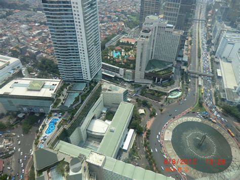 [JAKARTA] Skyline and Night pictures [Thread II] | Page 25 | SkyscraperCity Forum