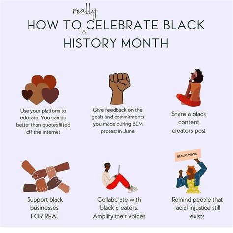 Black history month — Toronto Pflag