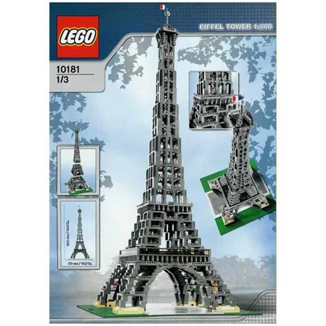 The 20 Most Expensive Lego Sets In the World - Tendig