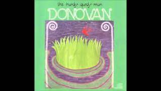 JENNIFER JUNIPER Lyrics - DONOVAN | eLyrics.net