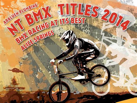 NT BMX State Championships - bmxultra.com