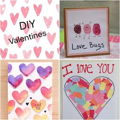 Cute Valentines Painting Ideas