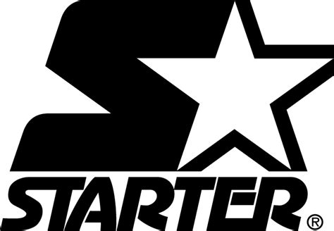 Starter logo (89852) Free AI, EPS Download / 4 Vector