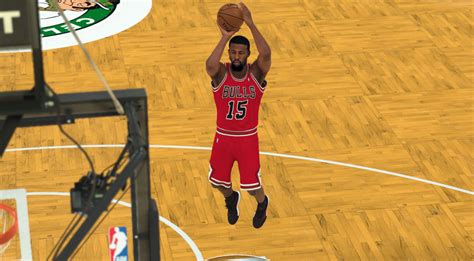 NLSC Forum • How to convert NBA 2K20 Mods to NBA 2K21 Tutorial and ...