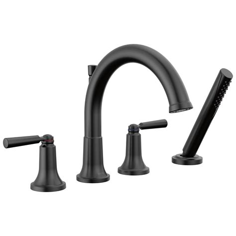 Saylor ADA Compliant Bathtub Faucets at Lowes.com