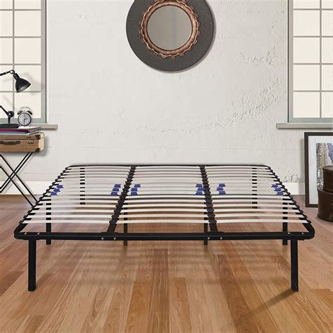 Memory Foam Bed Frames - Top 10 Best Rated - MattressDX.com