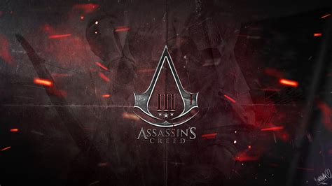 Assassins Creed Symbol Wallpaper - WallpaperSafari