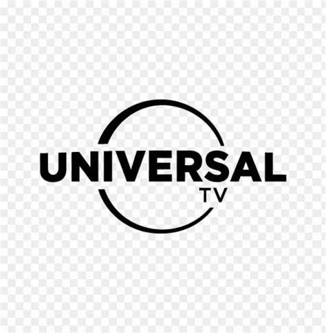 Universal Tv Logo Vector - 459943 | TOPpng