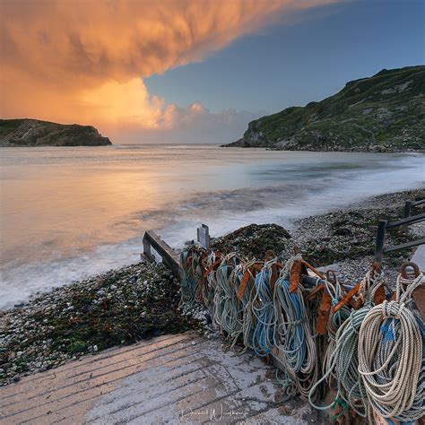 Dorset Landscape Photography Locations - Lulworth Cove