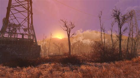 Fallout 4: Top 5 Best Graphic Mods for PS4 - PwrDown