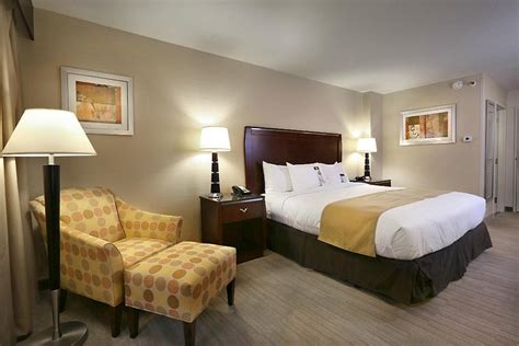 DoubleTree by Hilton Hotel Denver - Thornton Rooms: Pictures & Reviews - Tripadvisor