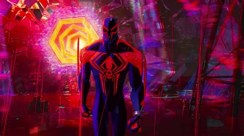 Spider-Man: Across the Spider-Verse References the MCU Events From No ...