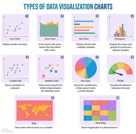 Data visualization program architecture diagram - lityvintage