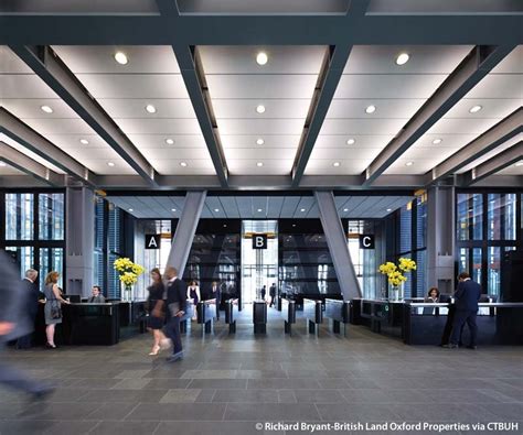 The Leadenhall Building - The Skyscraper Center