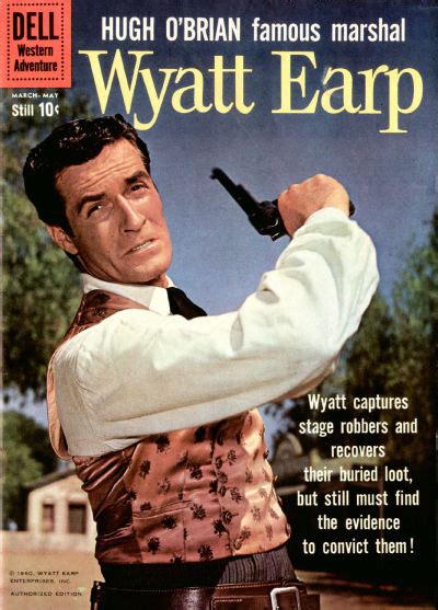 wyatt earp tv show episodes - Evangelina Richter