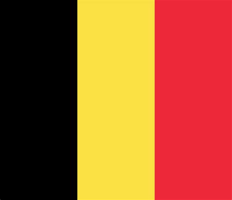 Belgium flag - MARINE DIESEL BASICS