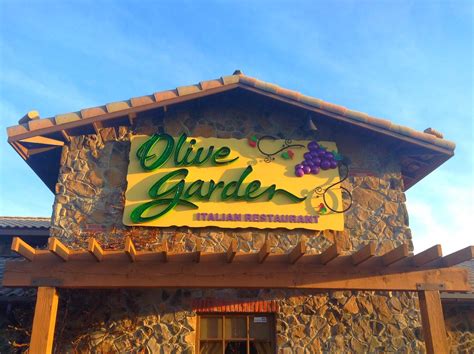 Olive Garden | Olive Garden Restaurant Pics by Mike Mozart o… | Flickr