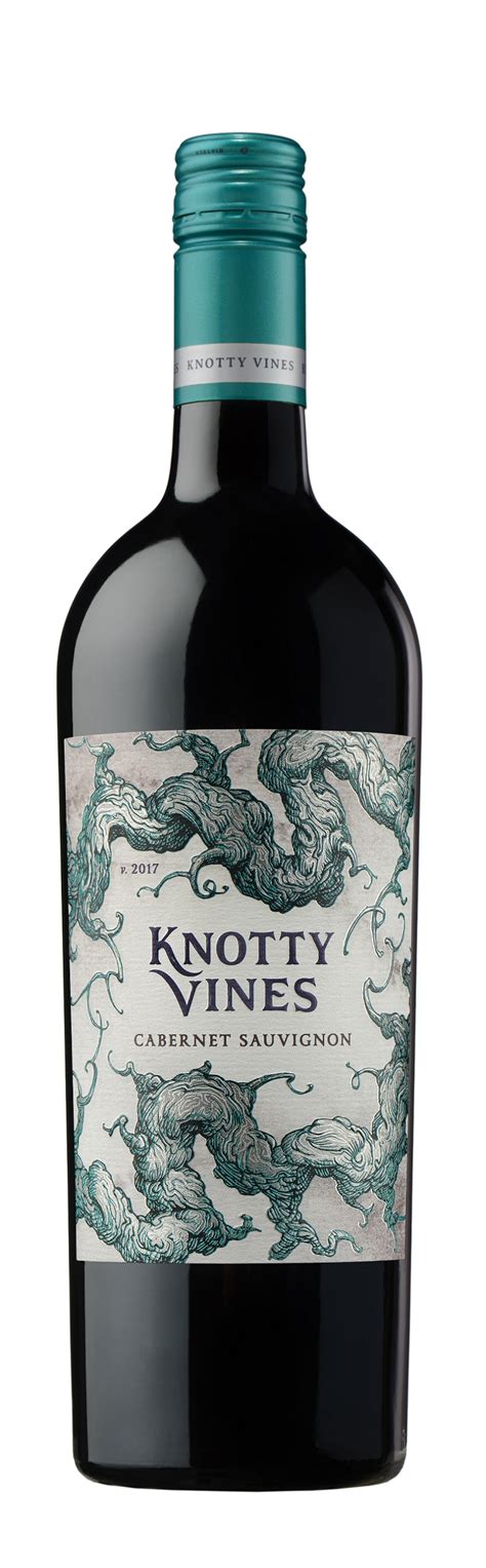 Rodney Strong Knotty Vines Cabernet Sauvignon - Edmonton Wine Stores ...