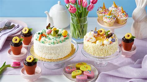 Sweet Treats for Easter | Easter | The Fresh Market