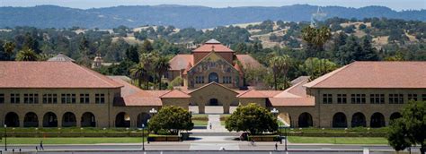 Stanford Common Data Set | University Communications