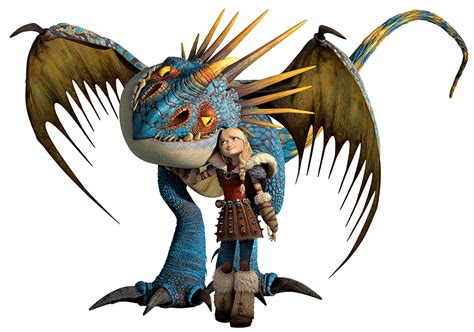 Astrid How to Train Your Dragon DreamWorks, s Dragons, dragon ...