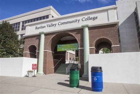 Raritan Valley Community College | Strunk-Albert Engineering