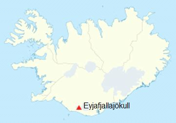 Eyjafjallajökull ~ Hudson Valley Geologist