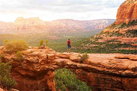 Best hikes in Sedona, Arizona | Escapewithpro.com