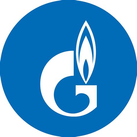 Gazprom Icon Logo Vector - (.Ai .PNG .SVG .EPS Free Download)