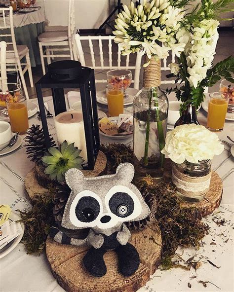 Cute Woodland Baby Shower Ideas For Any Budget - Tulamama