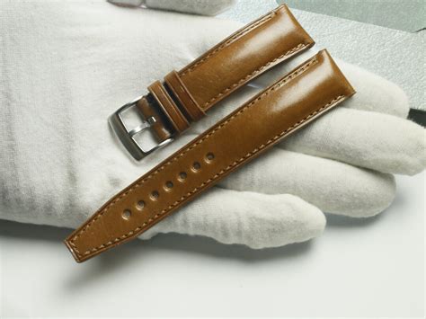 Tuscany Tan Brown Leather Watch Strap 24mm ,22mm,21mm,20mm,19mm,18mm,16mm-tuscany-tan-fe-s-m-v ...