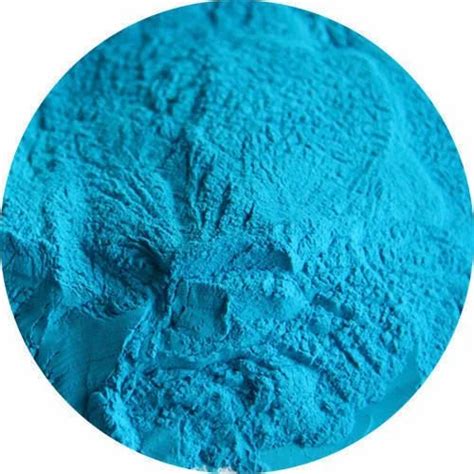 Copper Hydroxide Powder at Rs 225/kilogram | Copper Hydroxide in Rajkot ...