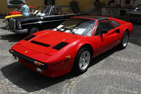 File:Ferrari 308 Front.jpg - Wikimedia Commons