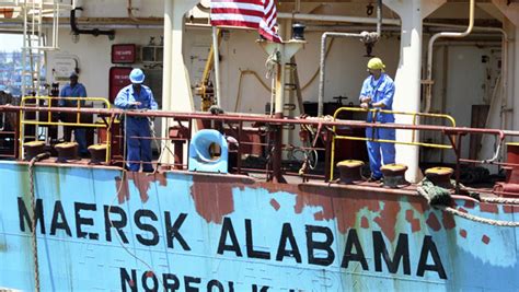 2 ex-Navy SEALs on Maersk Alabama died of respiratory failure, police say - CBS News