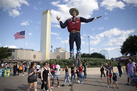 Celebrate the State Fair of Texas at home with new virtual creative ...