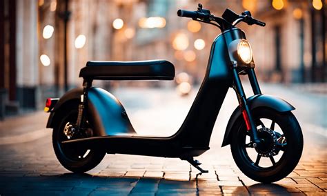 Best Electric Scooter With Removable Battery (2024 Update) - Pubbelly