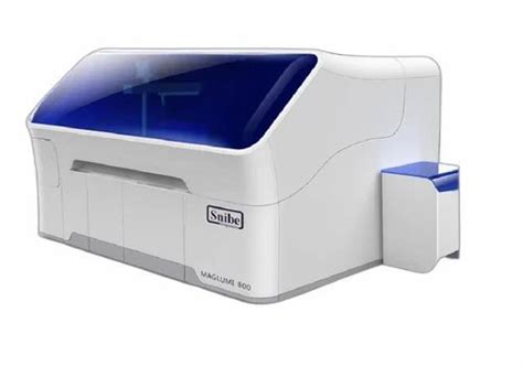 Snibe Fully Automatic Maglumi 800 Immunoassay Analyzer ...