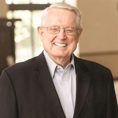 Chuck Swindoll Says That People Will Miss Eternity with Christ If They Make Salvation Too ...