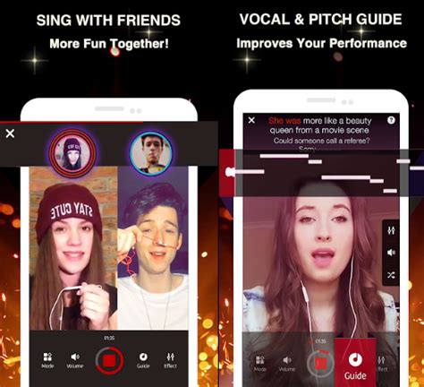 20 Best Free Karaoke Apps For Android And IPhone 2022