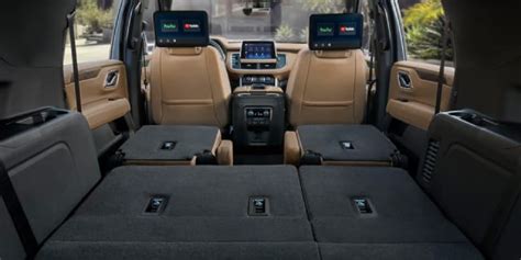 2023 Chevrolet Suburban | Starling Chevrolet