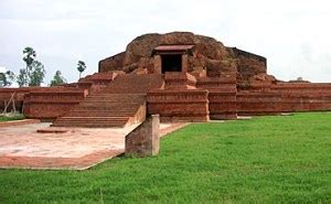 ASI to excavate ruins of Vikramshila University