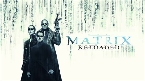 The Matrix Reloaded (2003) - Reqzone.com