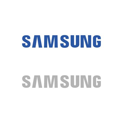 Samsung logo png, Samsung icon transparent png 20975637 PNG