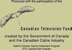 Canadian Television Fund | Logo Timeline Wiki | Fandom