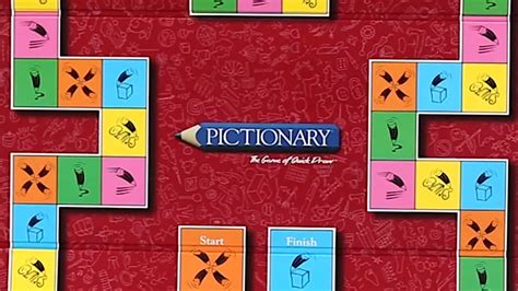 Pictionary Game Rules and How to Play Guide