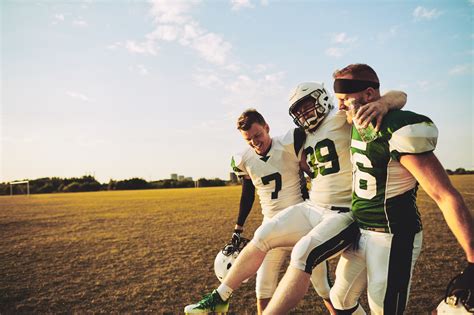 Most Common Football Injuries | Alexander Orthopaedics