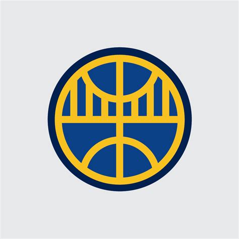 Golden State Logo Vector at Vectorified.com | Collection of Golden ...