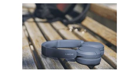 Sony's WH-CH520 Headphone With 50 Hours Battery Life Is The Company's ...