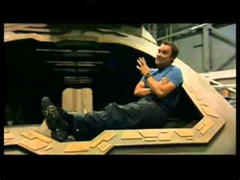 Stargate Atlantis - Bloopers - Full - YouTube