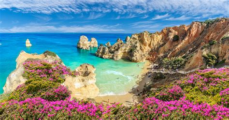 10 Most Magnificent Beaches in Europe - WAC Travel